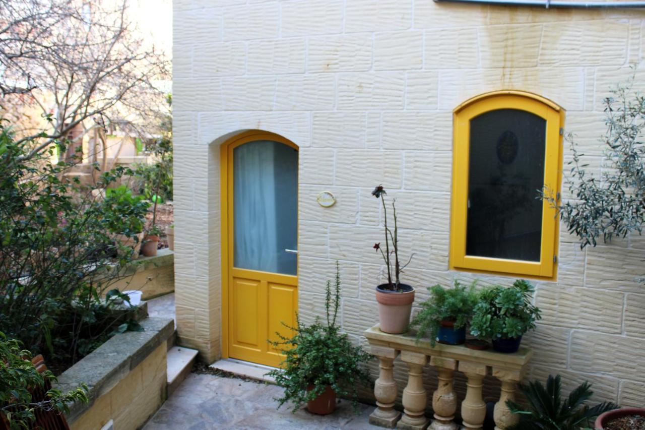 Il-Wileg Bed & Breakfast Qala Exterior photo