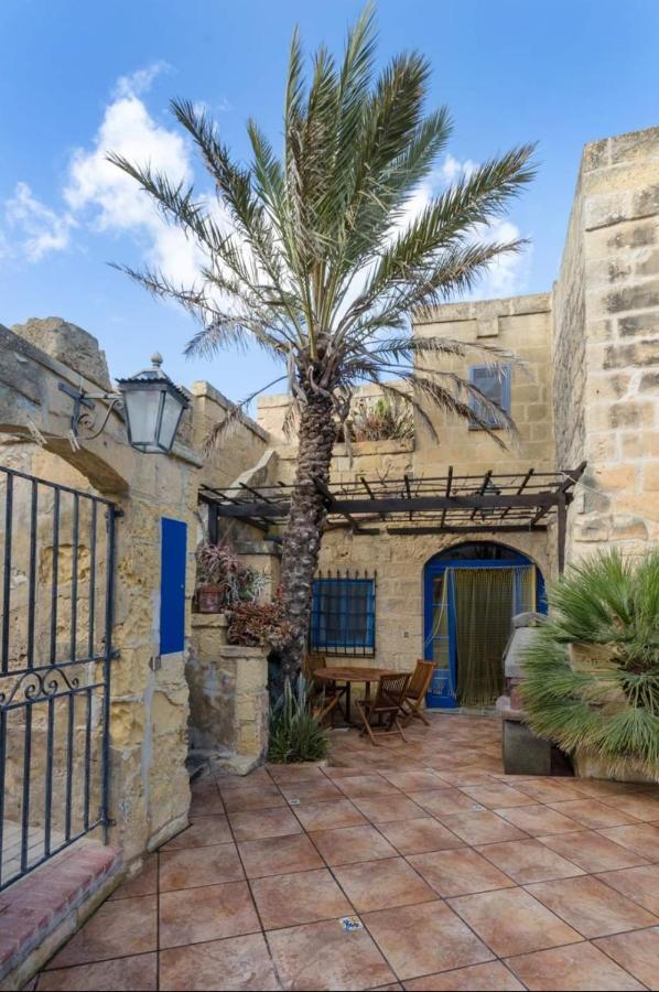 Il-Wileg Bed & Breakfast Qala Exterior photo