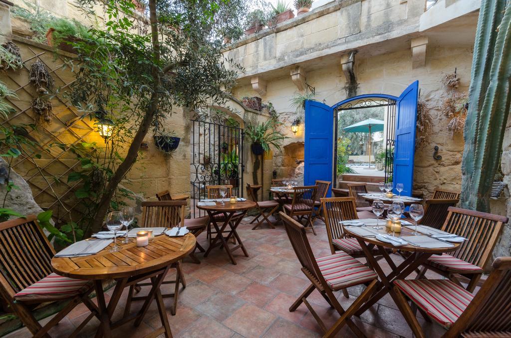 Il-Wileg Bed & Breakfast Qala Exterior photo